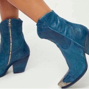 FP Brayden Parker Boots